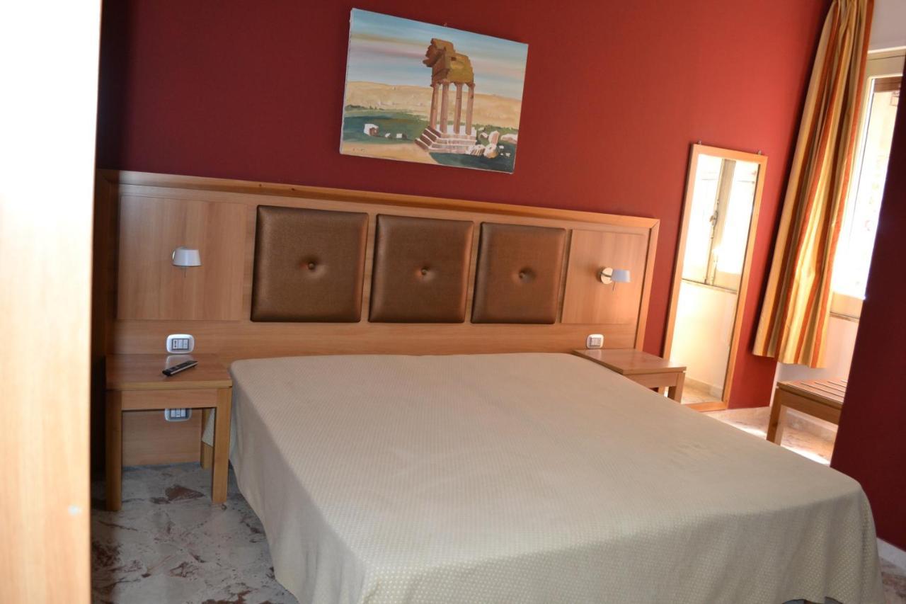 Appartamento Casa Vacanze Lina San Mauro Castelverde Esterno foto