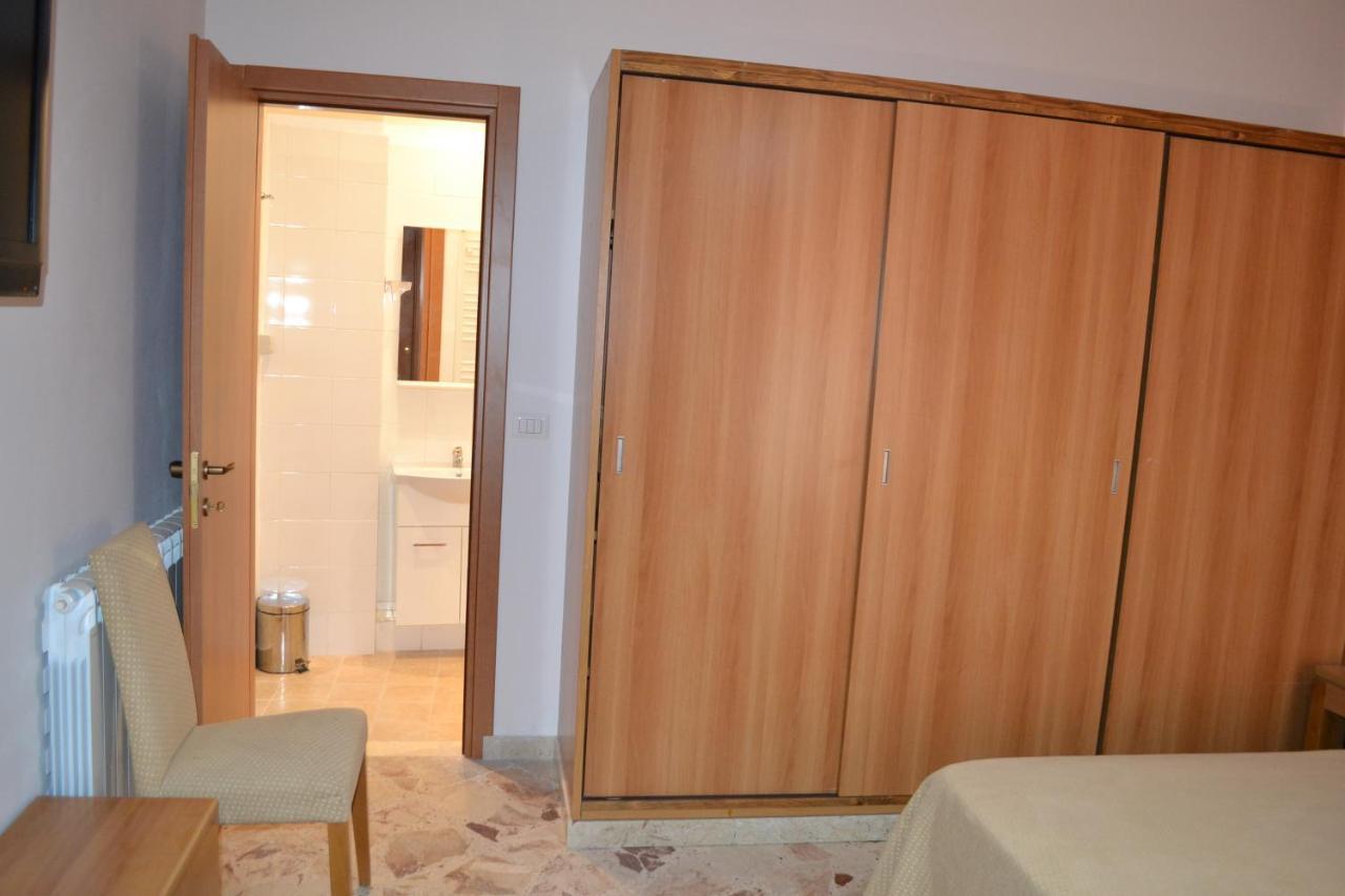 Appartamento Casa Vacanze Lina San Mauro Castelverde Esterno foto