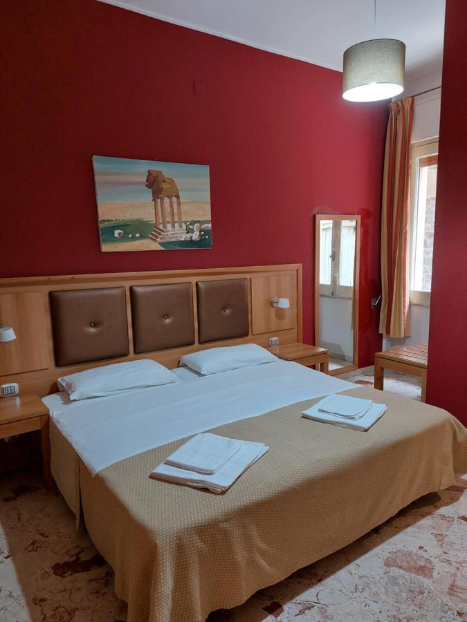 Appartamento Casa Vacanze Lina San Mauro Castelverde Esterno foto